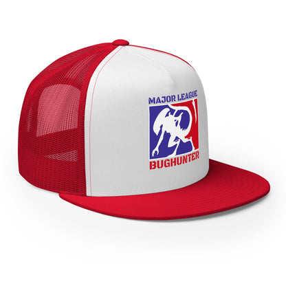 Aliens Bughunter Trucker Cap