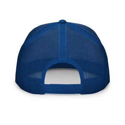 Big Trouble in Little China Trucker Cap
