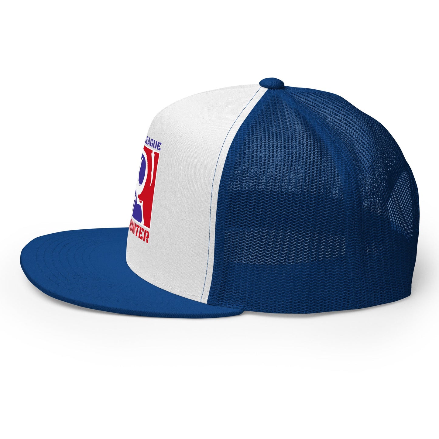 Aliens Bughunter Trucker Cap