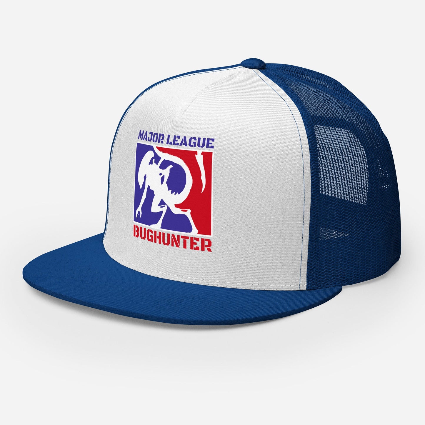 Aliens Bughunter Trucker Cap