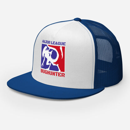 Aliens Bughunter Trucker Cap
