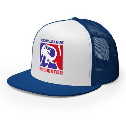 Aliens Bughunter Trucker Cap