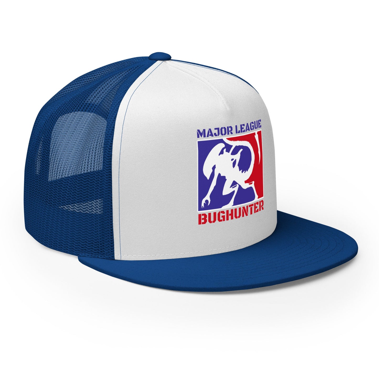Aliens Bughunter Trucker Cap