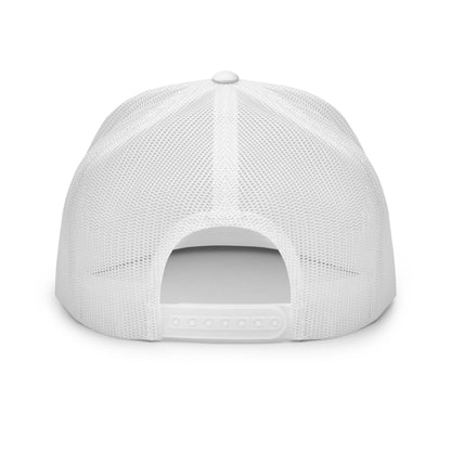 Big Trouble in Little China Trucker Cap