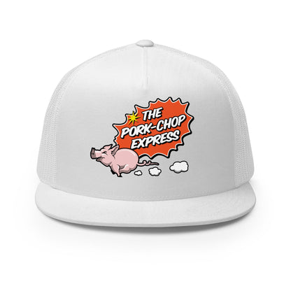 Big Trouble in Little China Trucker Cap