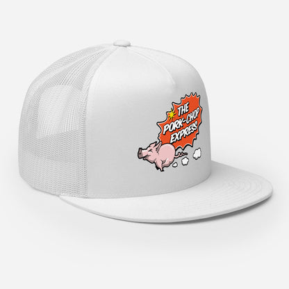 Big Trouble in Little China Trucker Cap