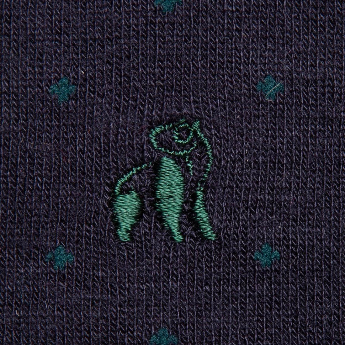 Fox & Pheasant Bamboo Sock Bundle - Four Pairs