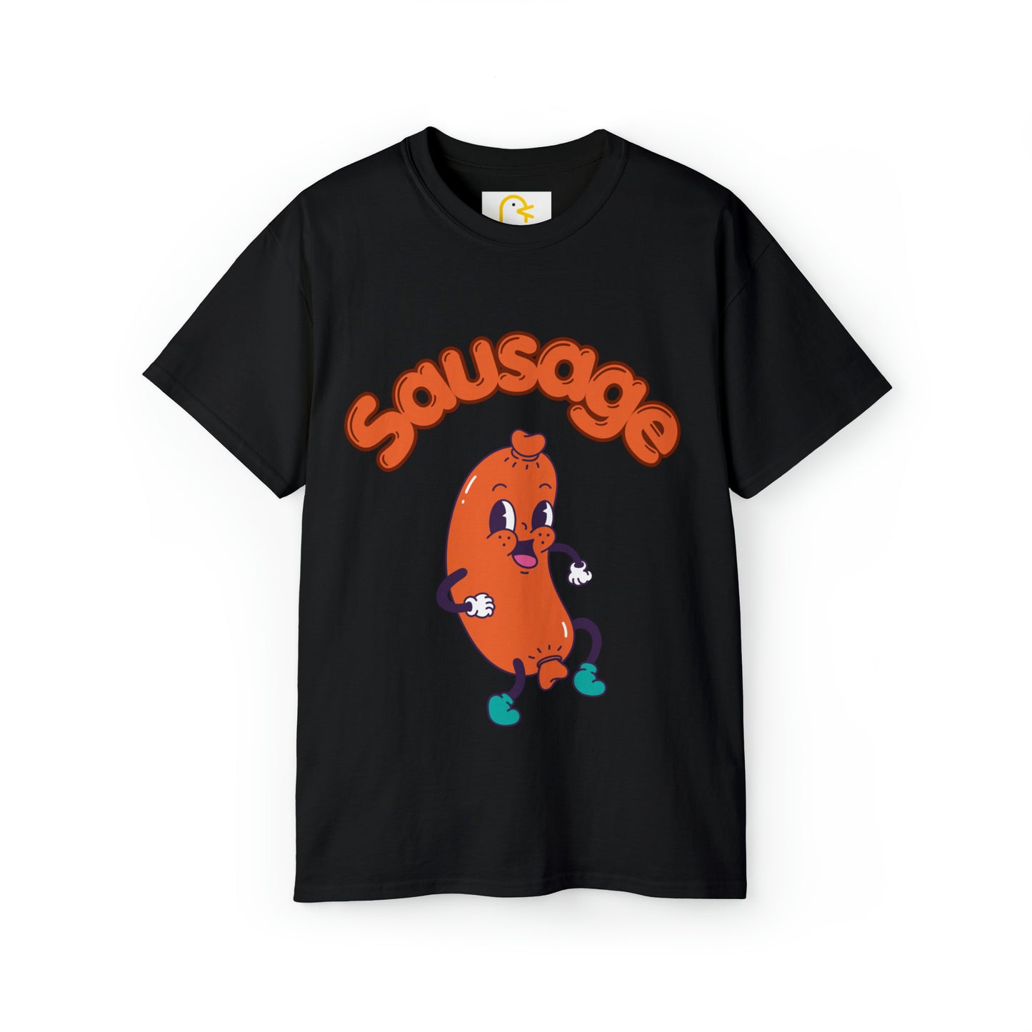 Sausage T-shirt