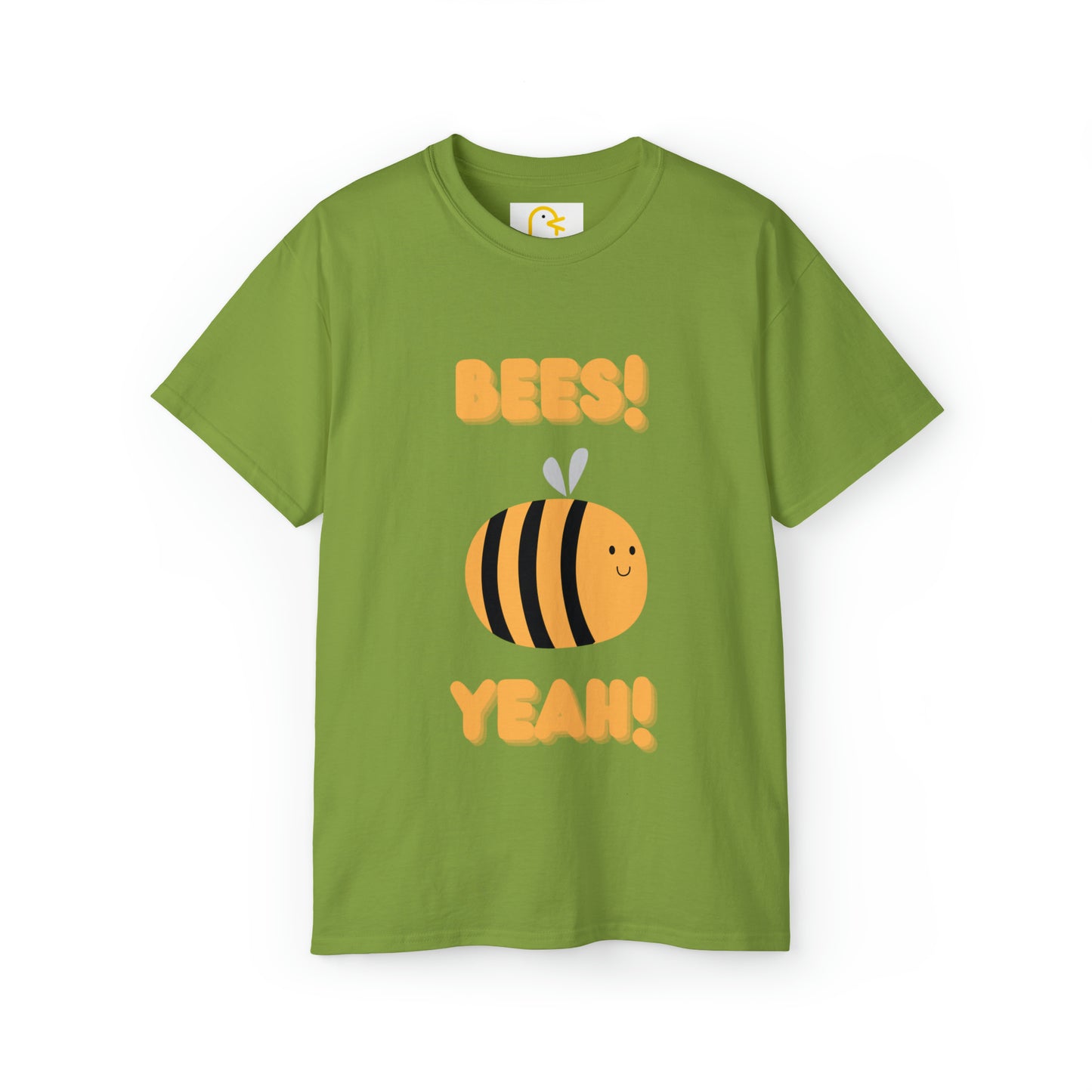 Bees! Yeah! T-shirt