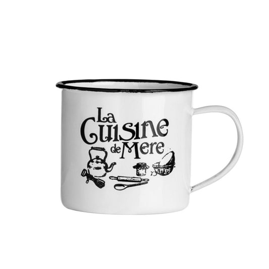 La Cuisine De Mere Mug
