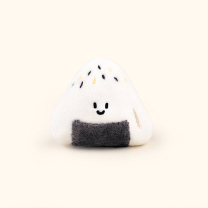 Daily White | Cute Food Plush Bag Charms