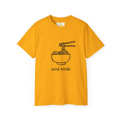 Send Noods T-shirt