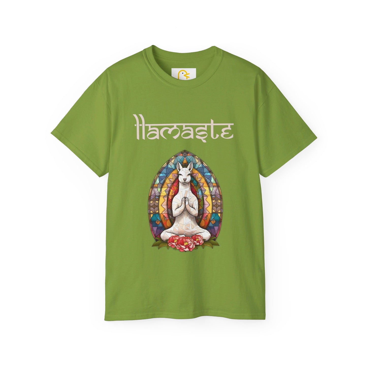 Llamaste T-shirt