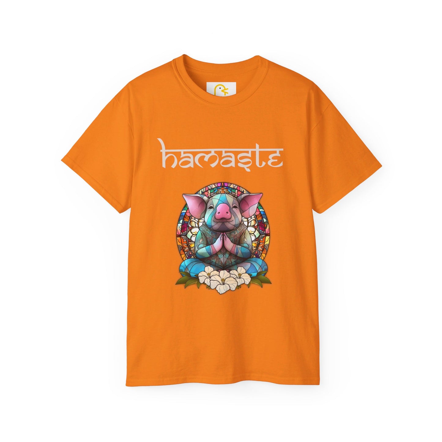 Hamaste T-shirt