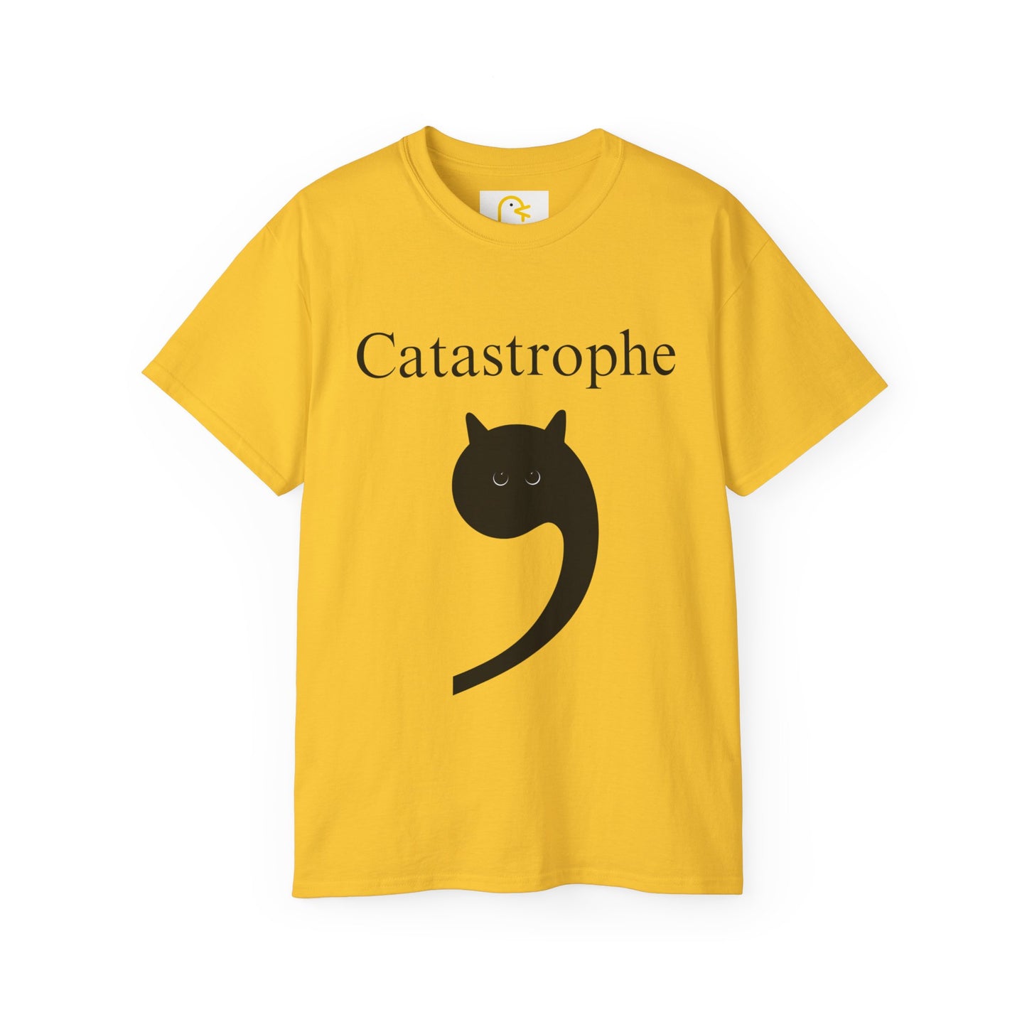 Catastrophe T-shirt