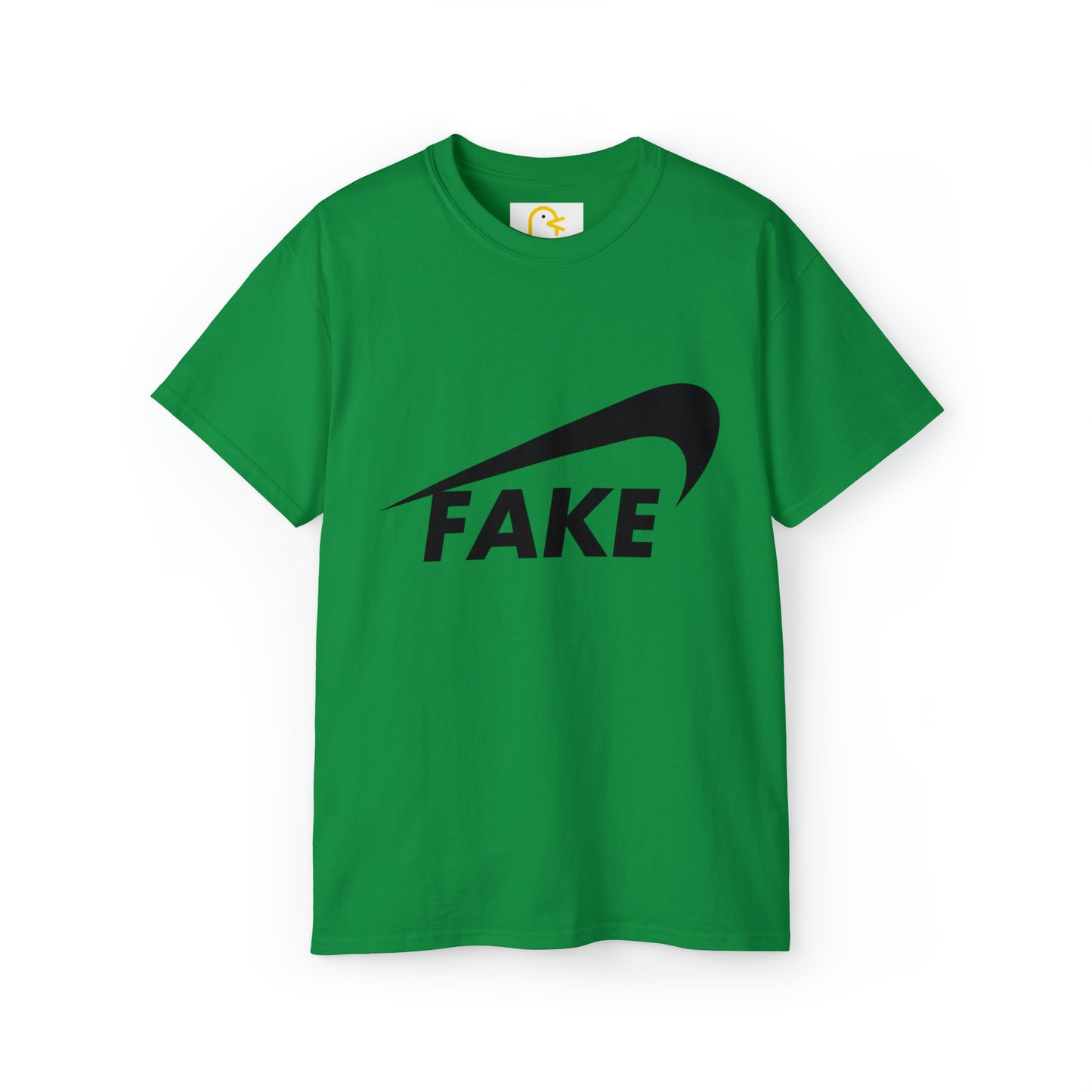 Fake T-shirt