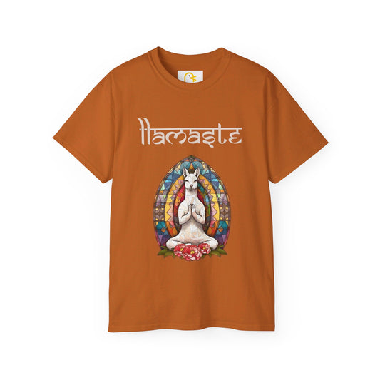 Llamaste T-shirt