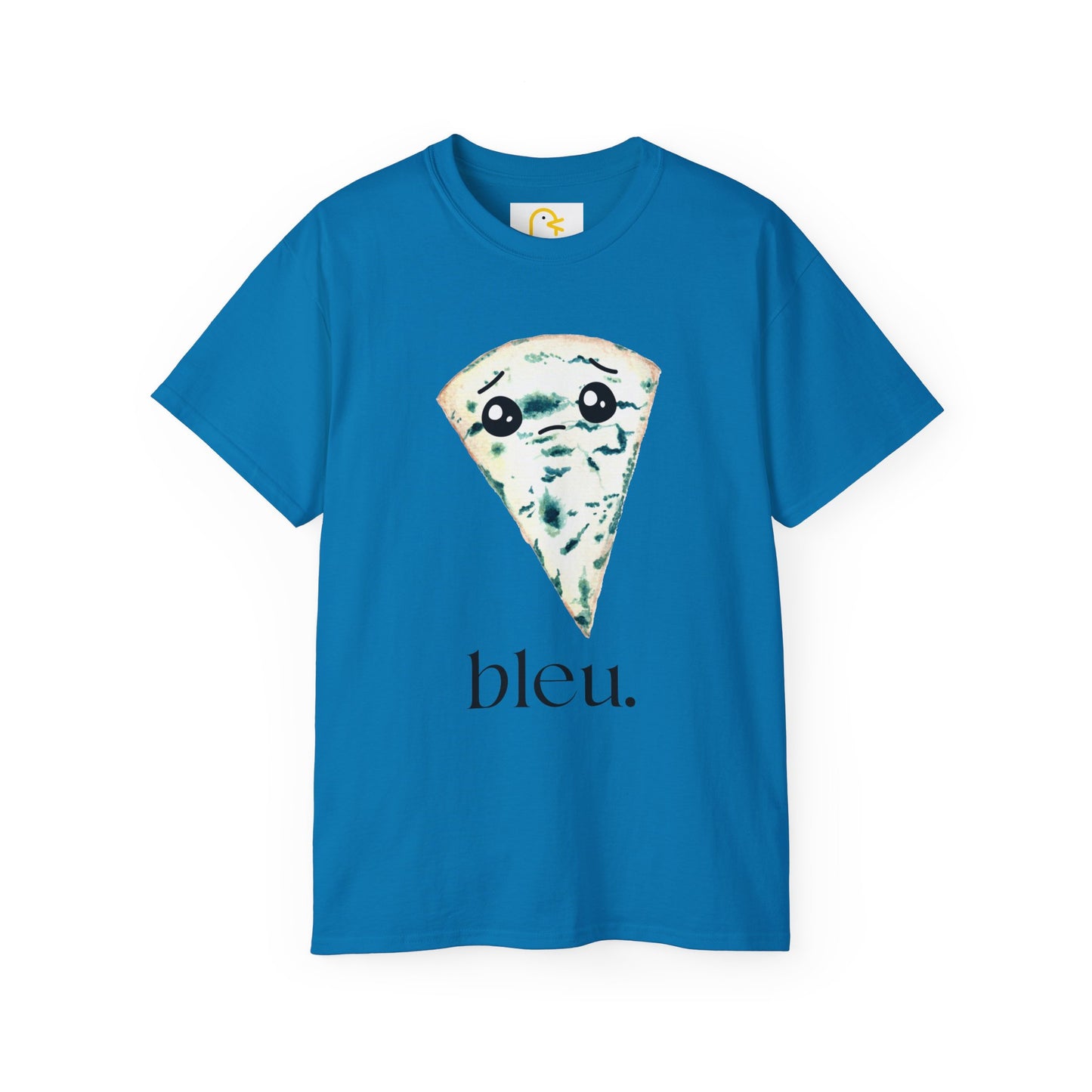 Bleu Cheese T-shirt