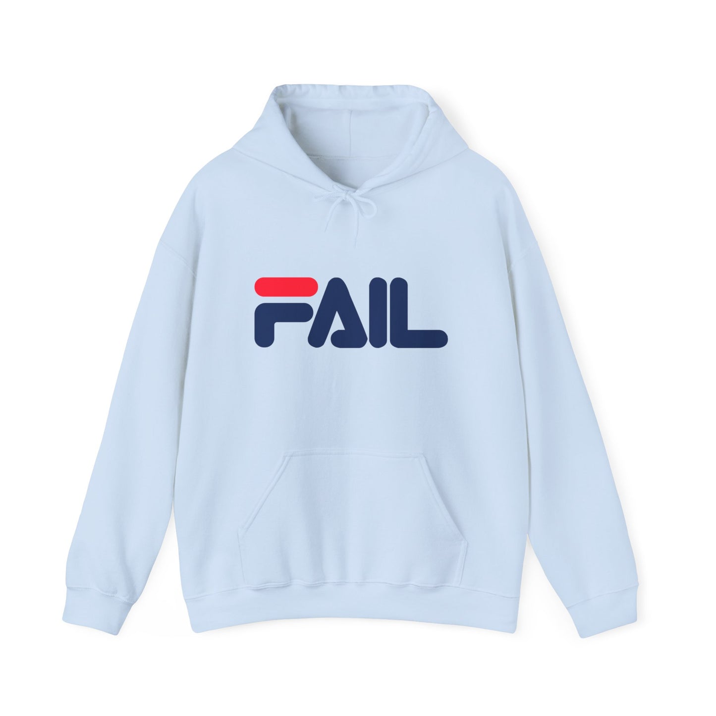 Fail Hoodie