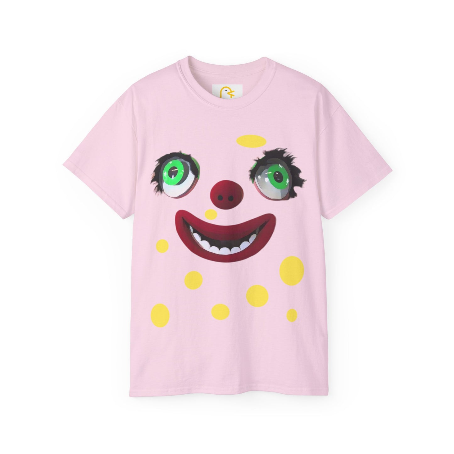 Mr Blobby T-shirt