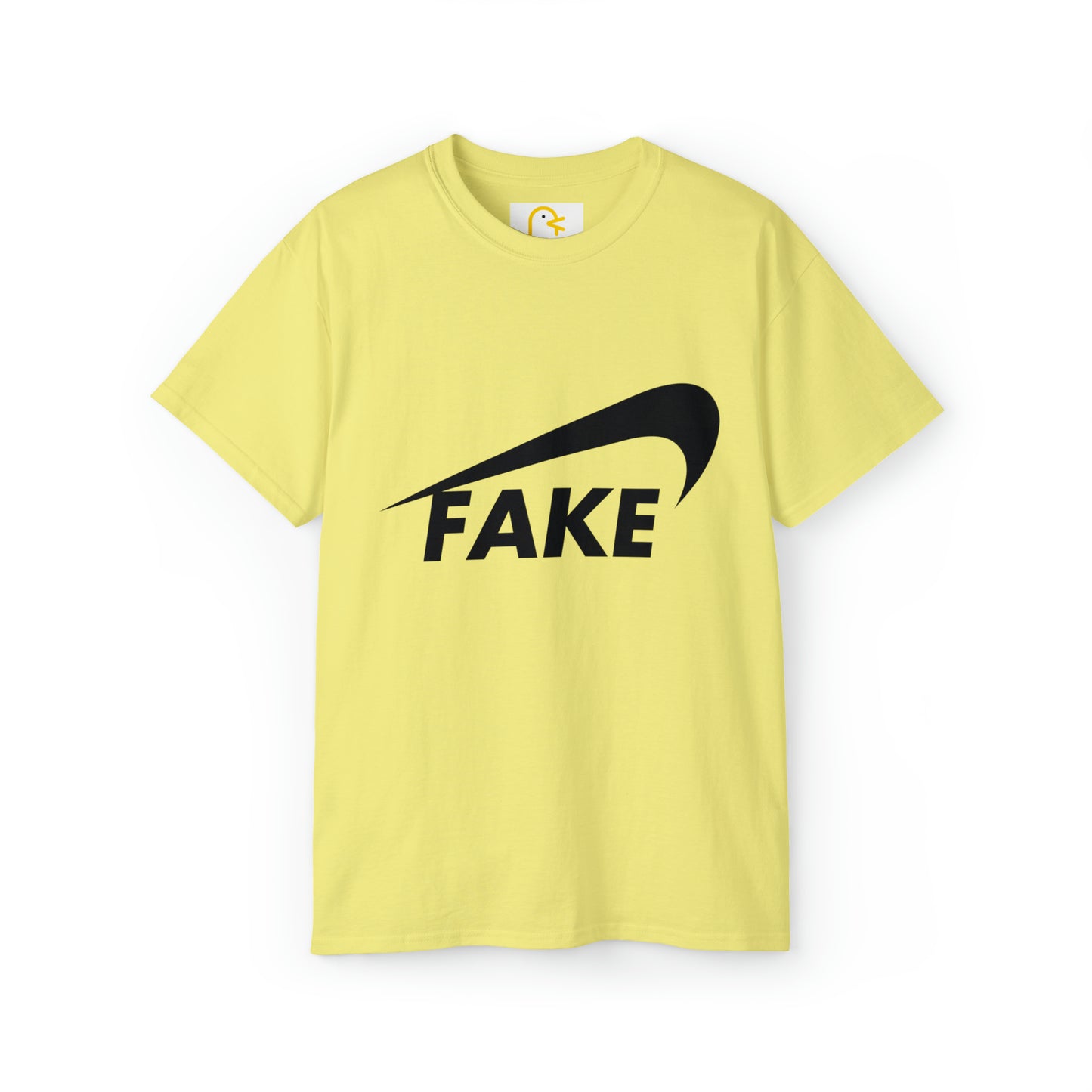 Fake T-shirt