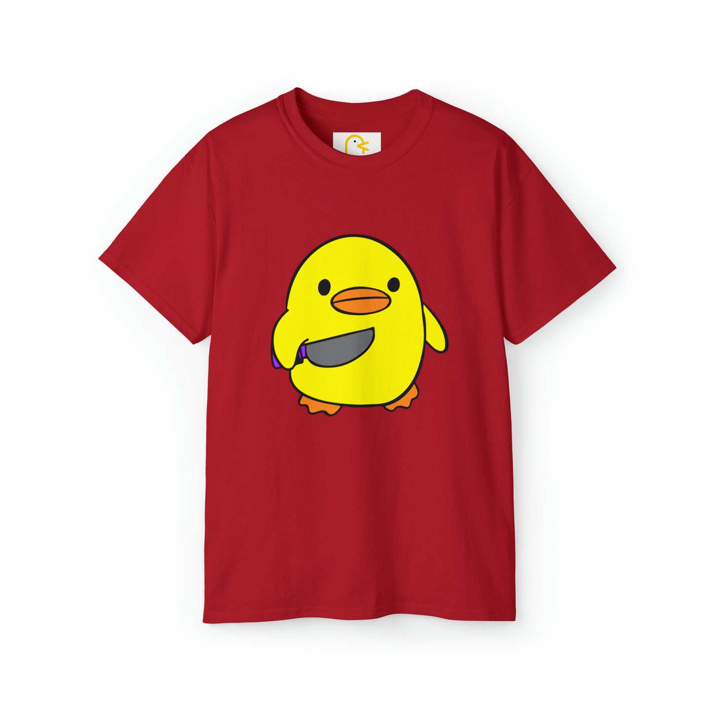 Stabby the Duck T-shirt