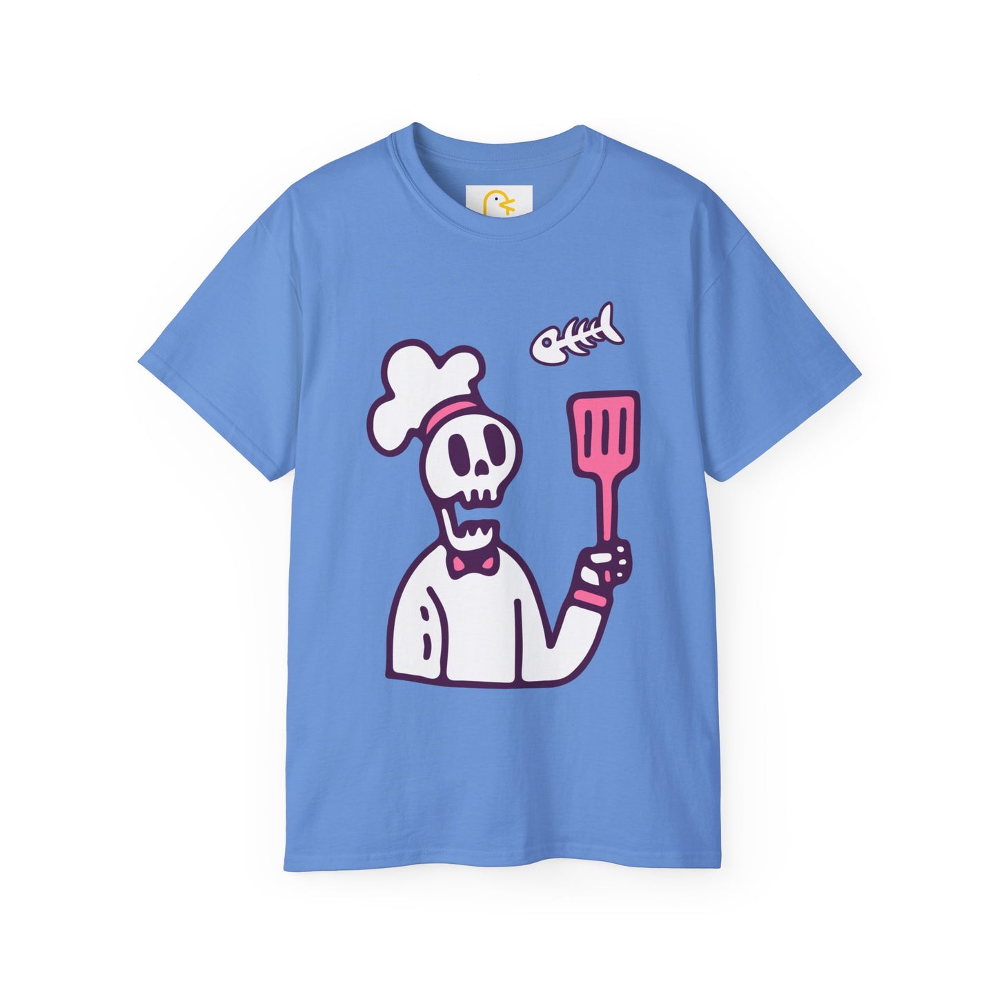 Chef Bones T-shirt