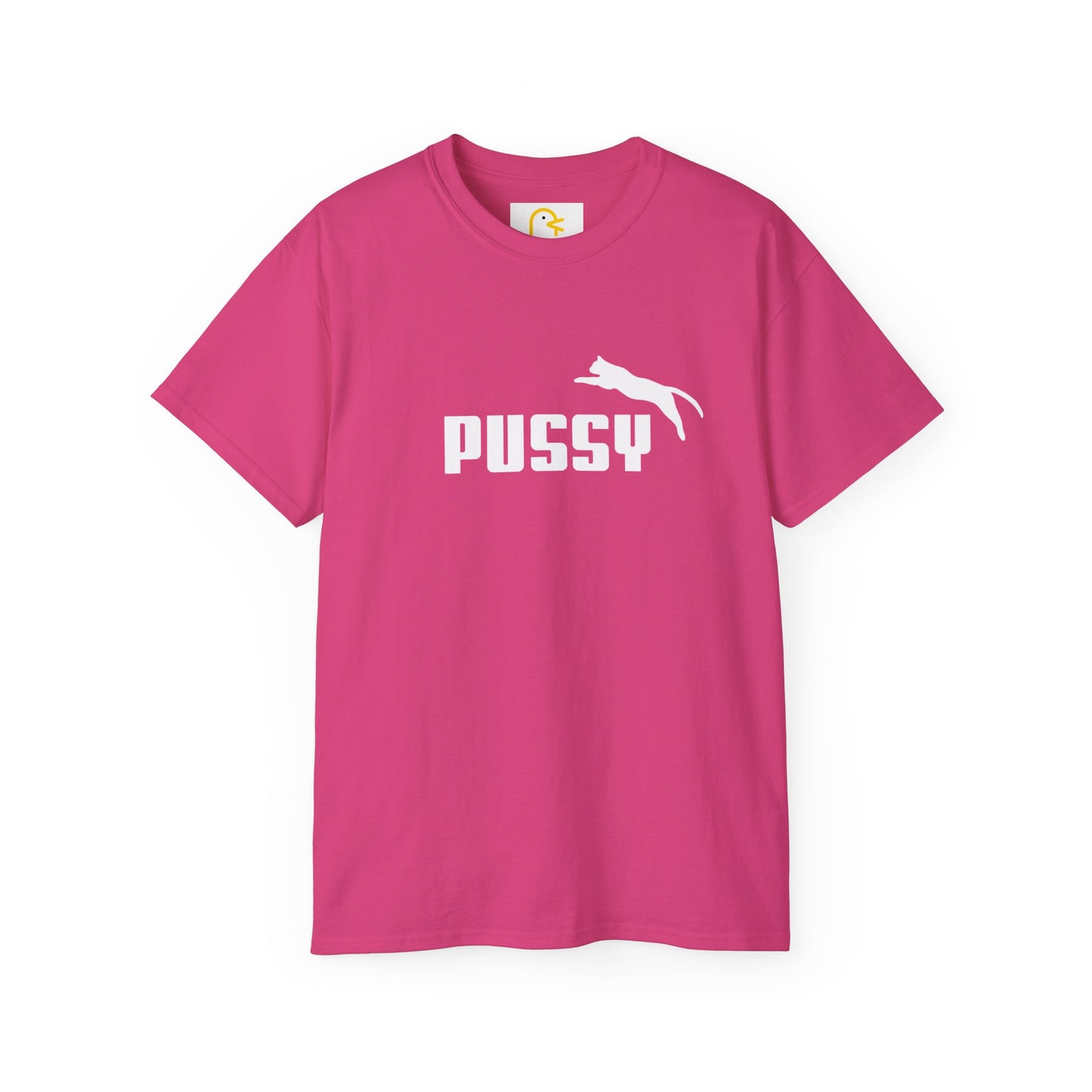 Pussy T-shirt