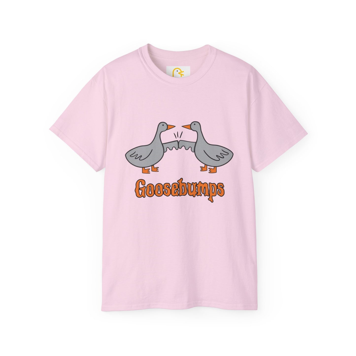 Goosebumps T-shirt