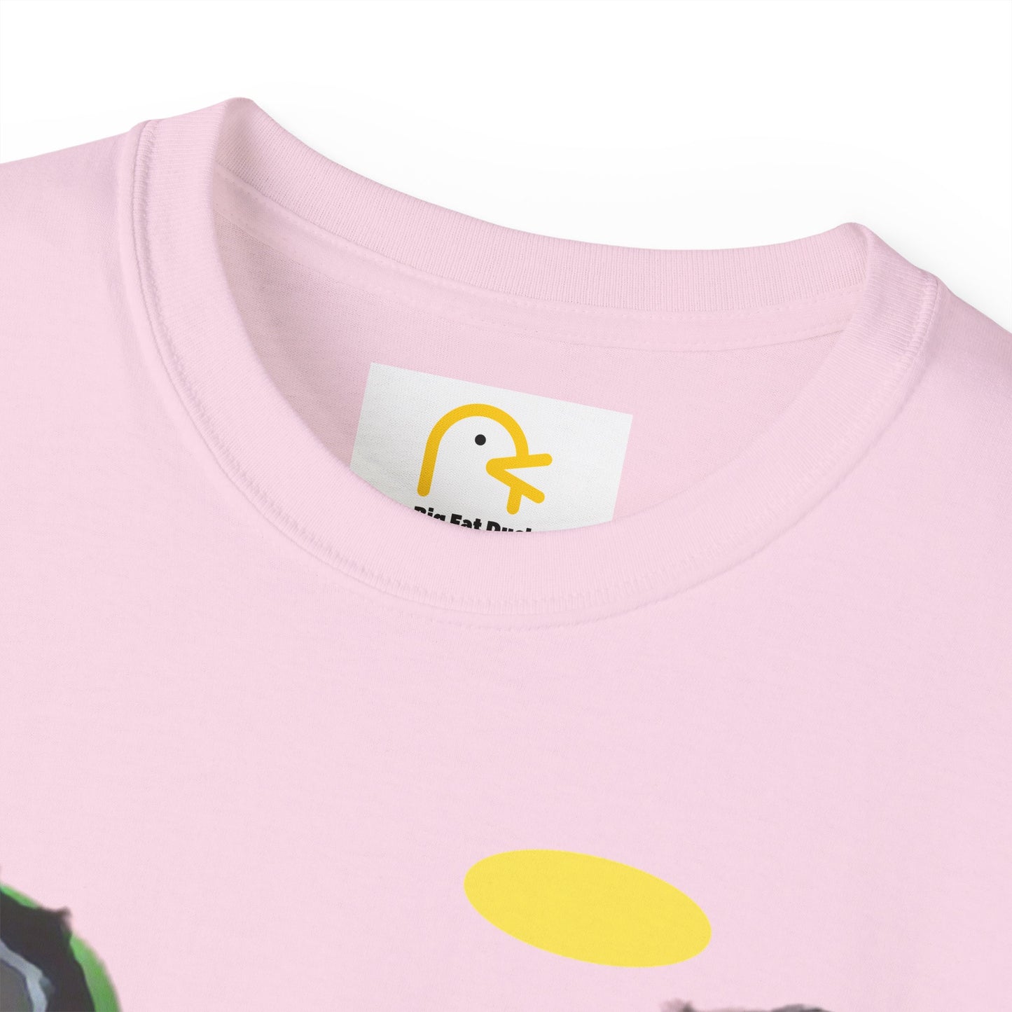 Mr Blobby T-shirt