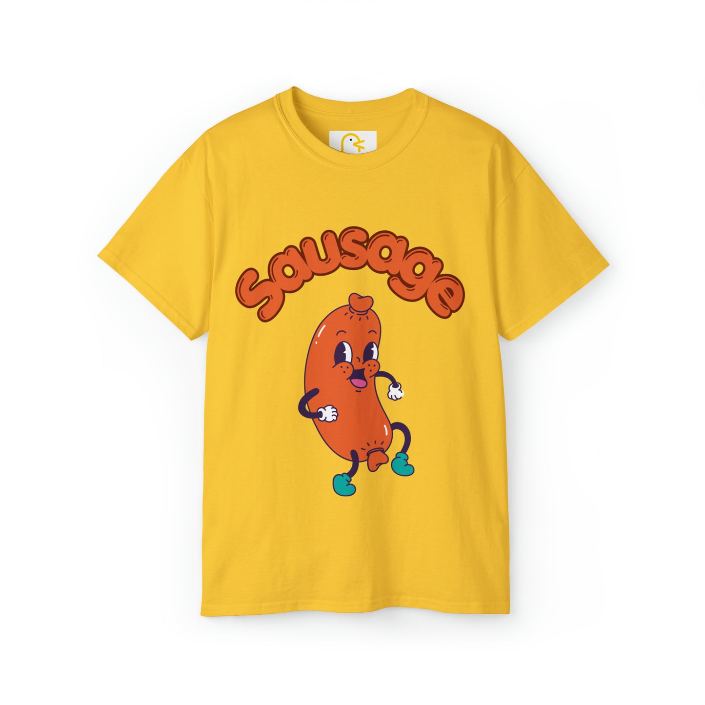 Sausage T-shirt