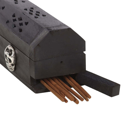 Gothic Gifts Dragon Blood Incense Box Set