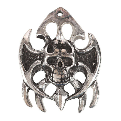 Gothic Gifts Go Away Evil Incense Sticks with Holder