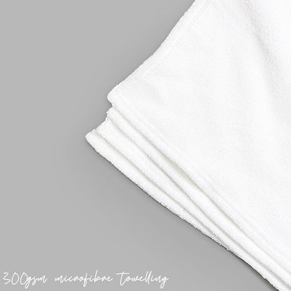 England Lion Repeat - WC26 - Golf Towel