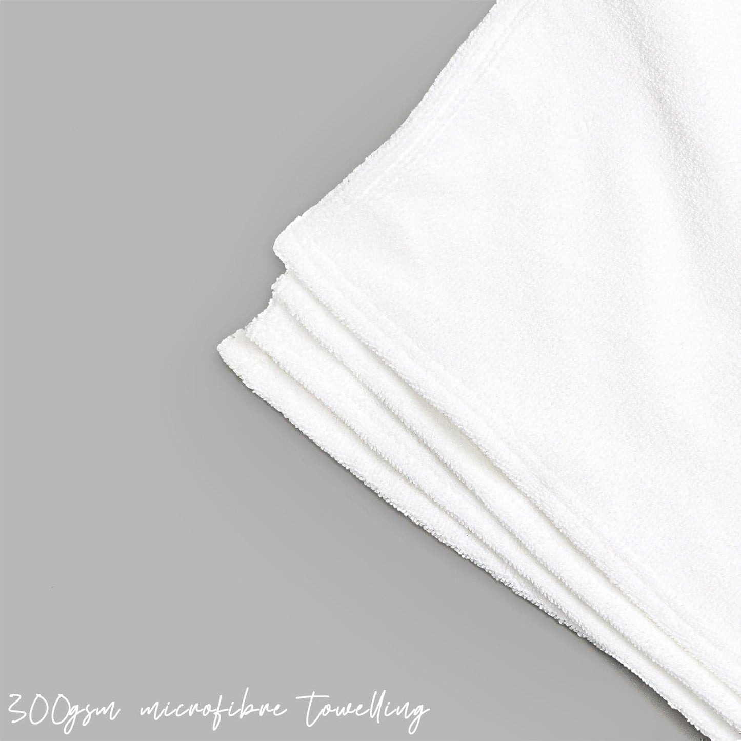 England St George - WC26 - Golf Towel