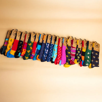 The Swole Panda Mystery Box