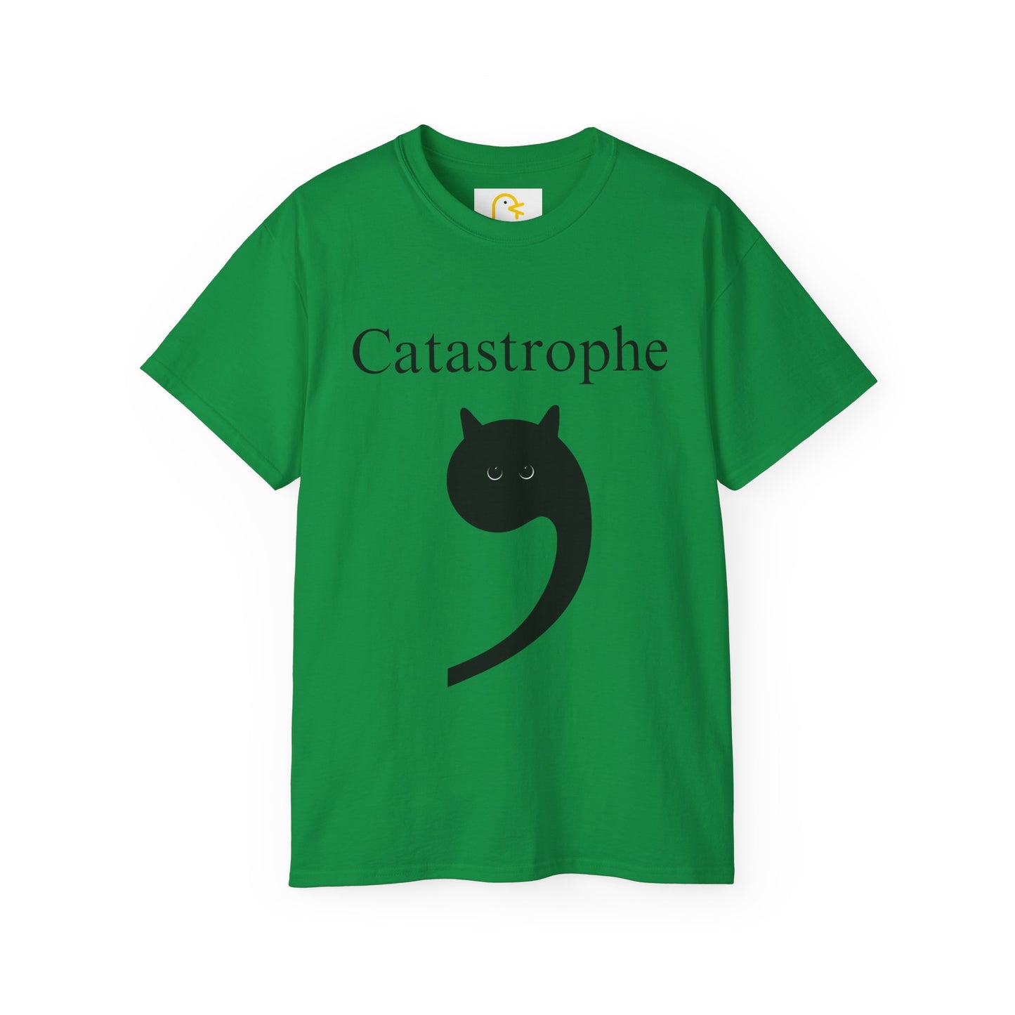 Catastrophe T-shirt