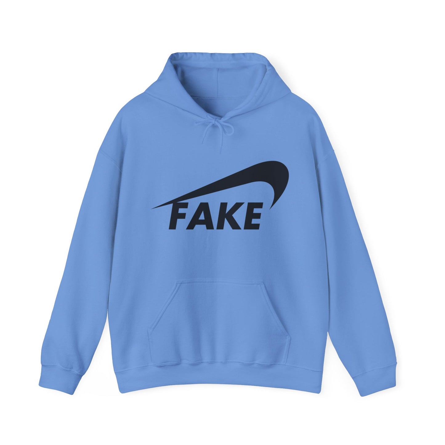 Fake Hoodie