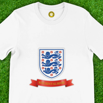 60 Years of Hurt T-shirt