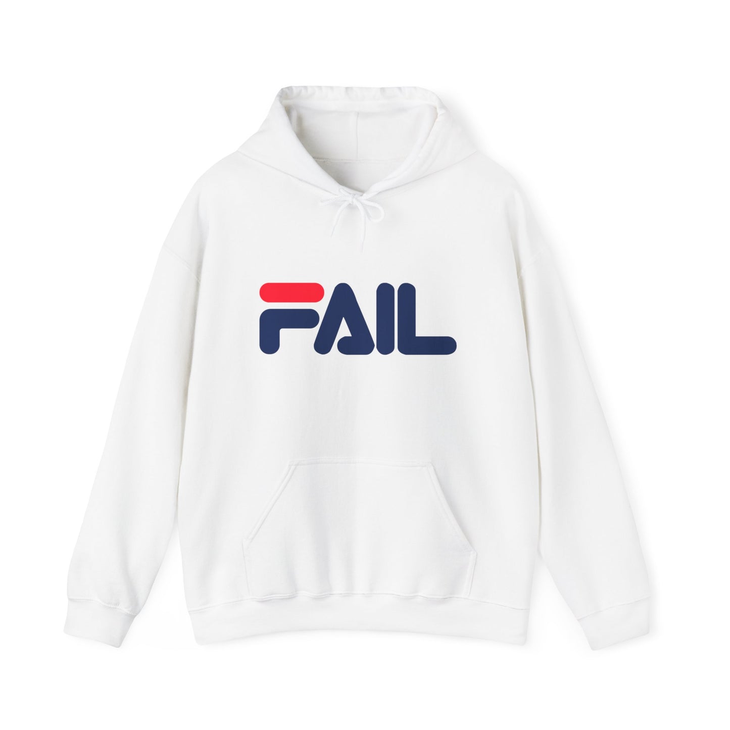 Fail Hoodie