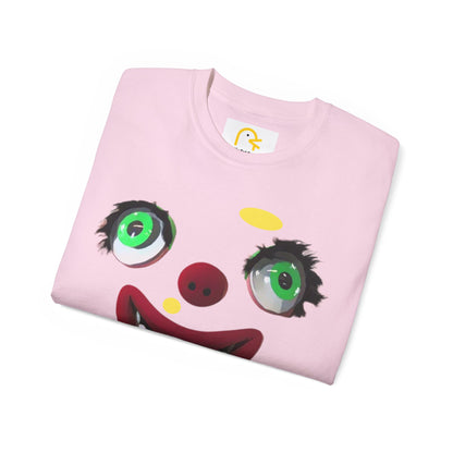 Mr Blobby T-shirt