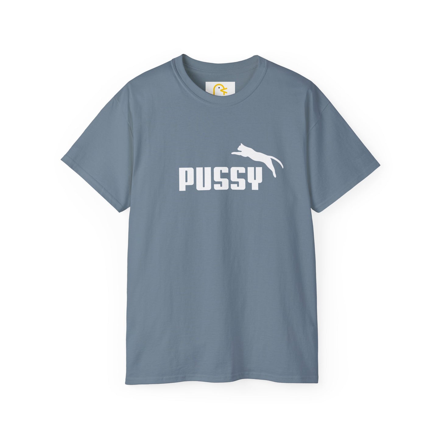 Pussy T-shirt