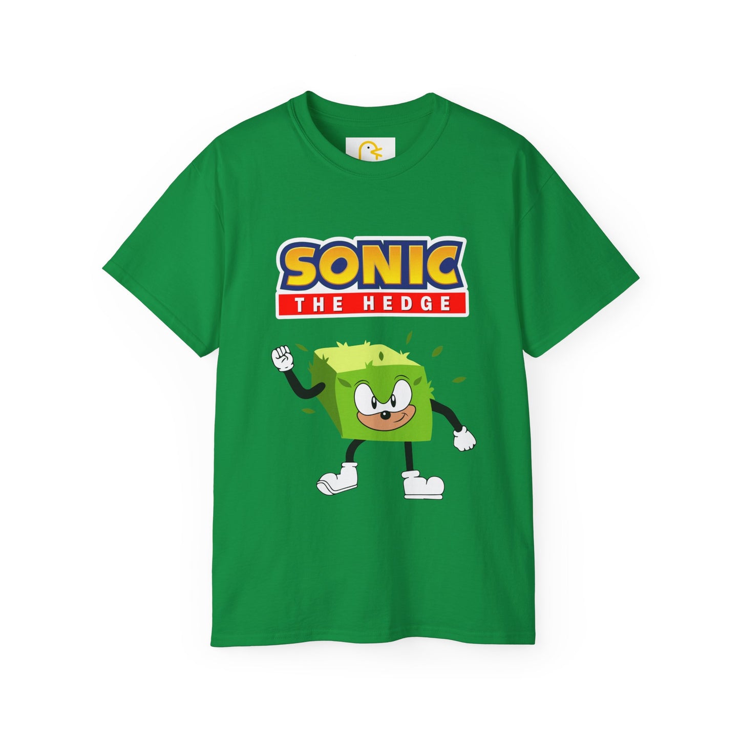 Sonic the Hedge T-shirt