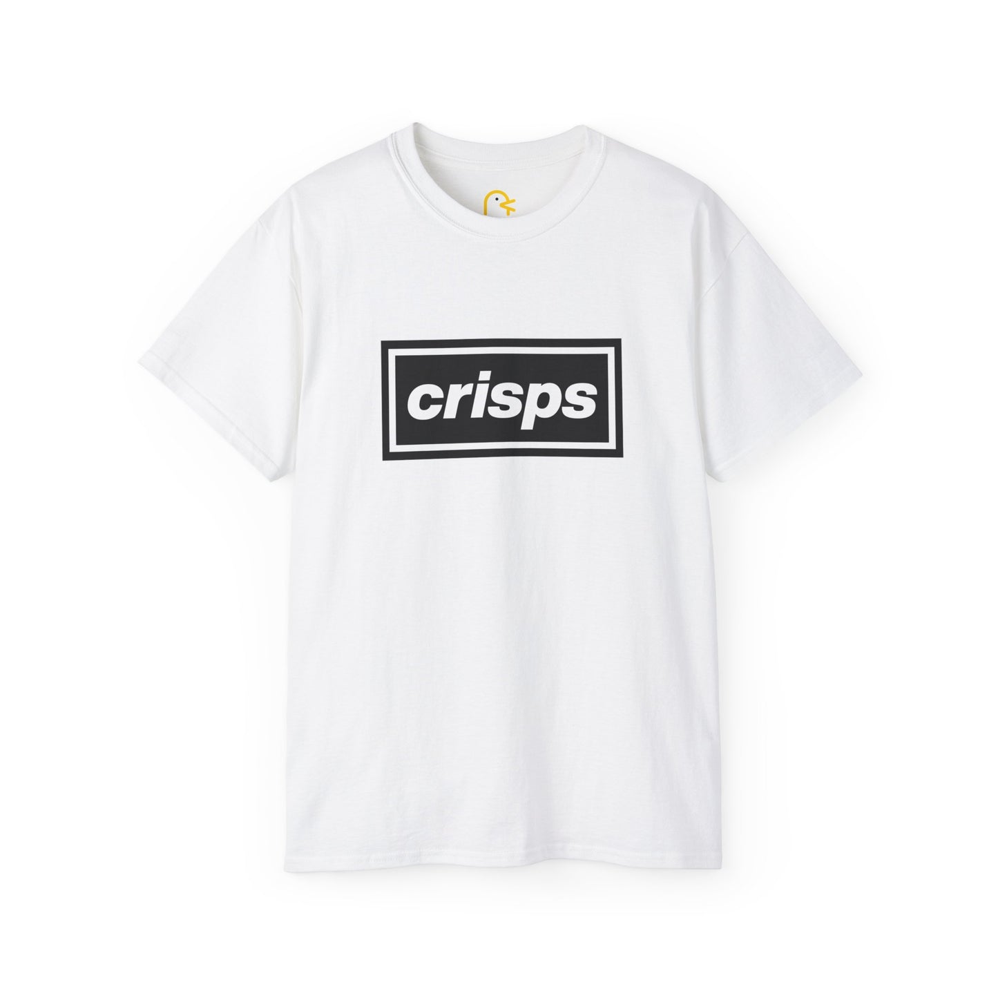 Oasis: Crisps T-shirt