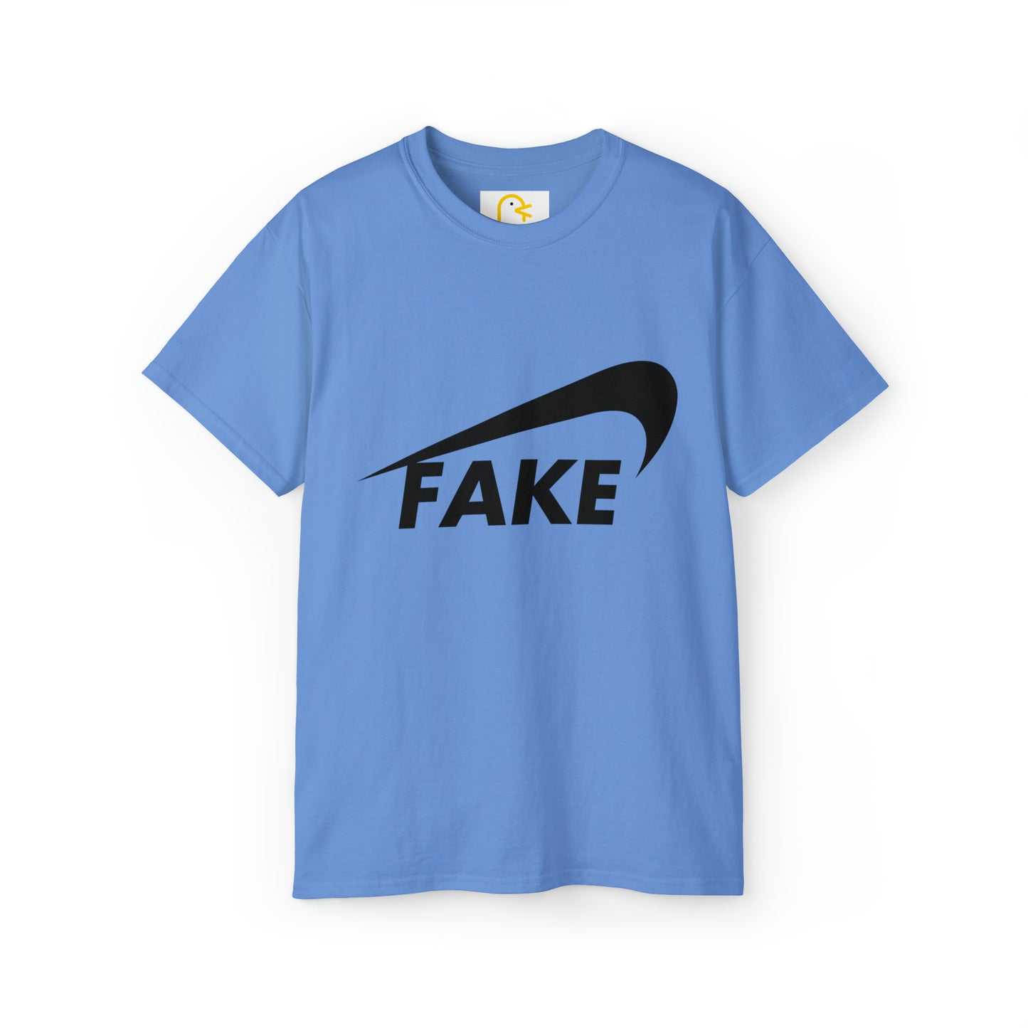 Fake T-shirt