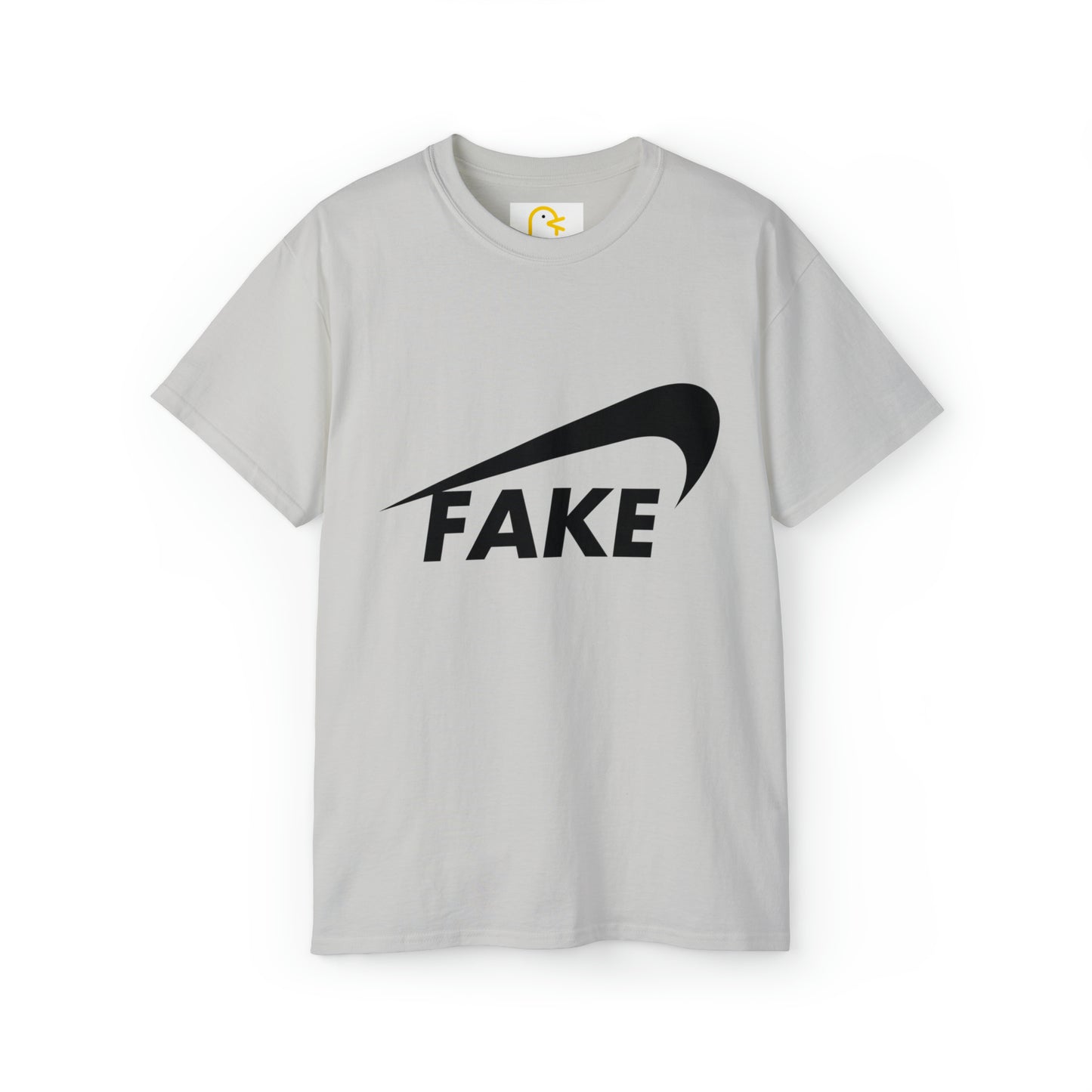 Fake T-shirt