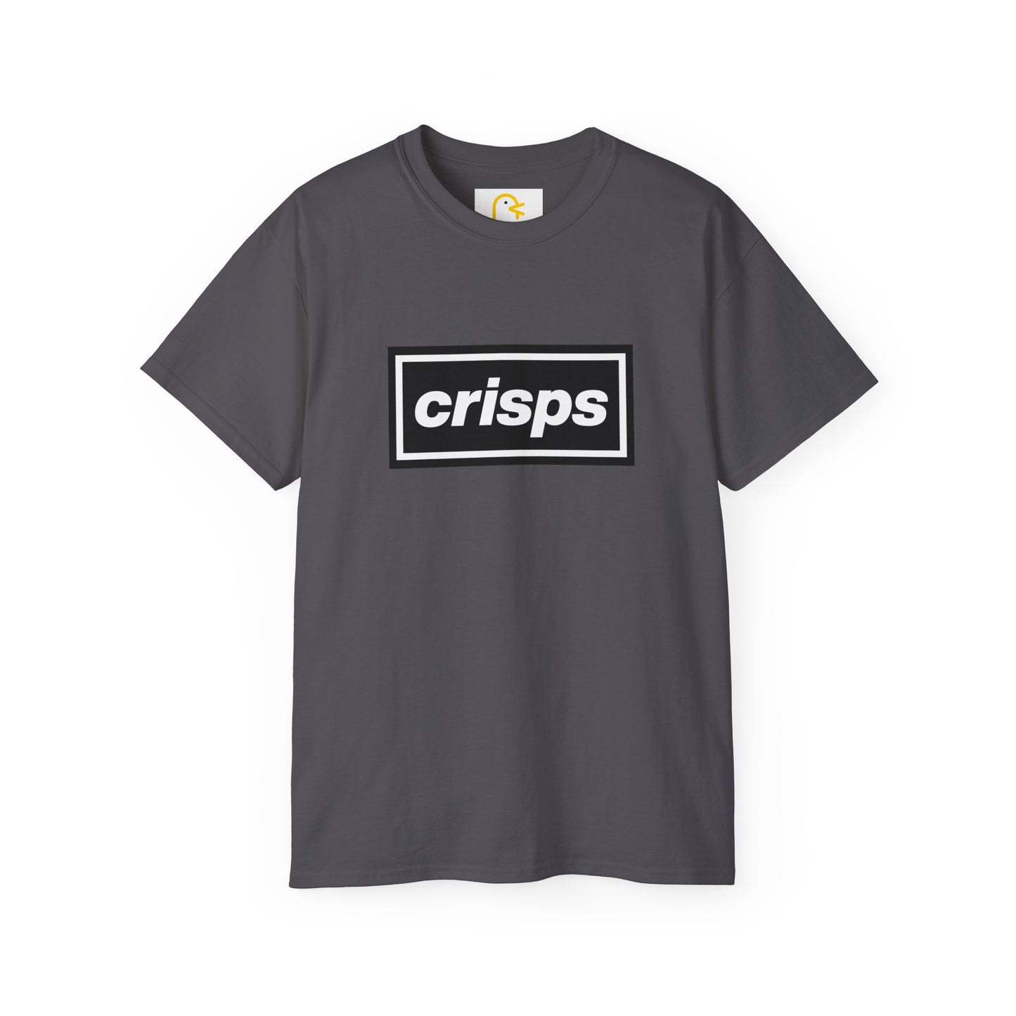 Oasis: Crisps T-shirt