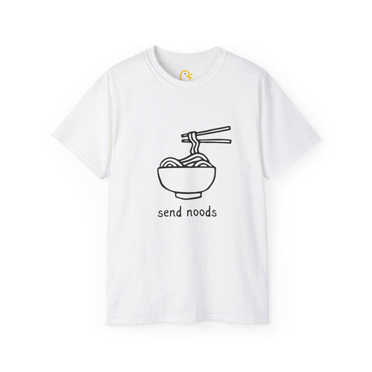 Send Noods T-shirt