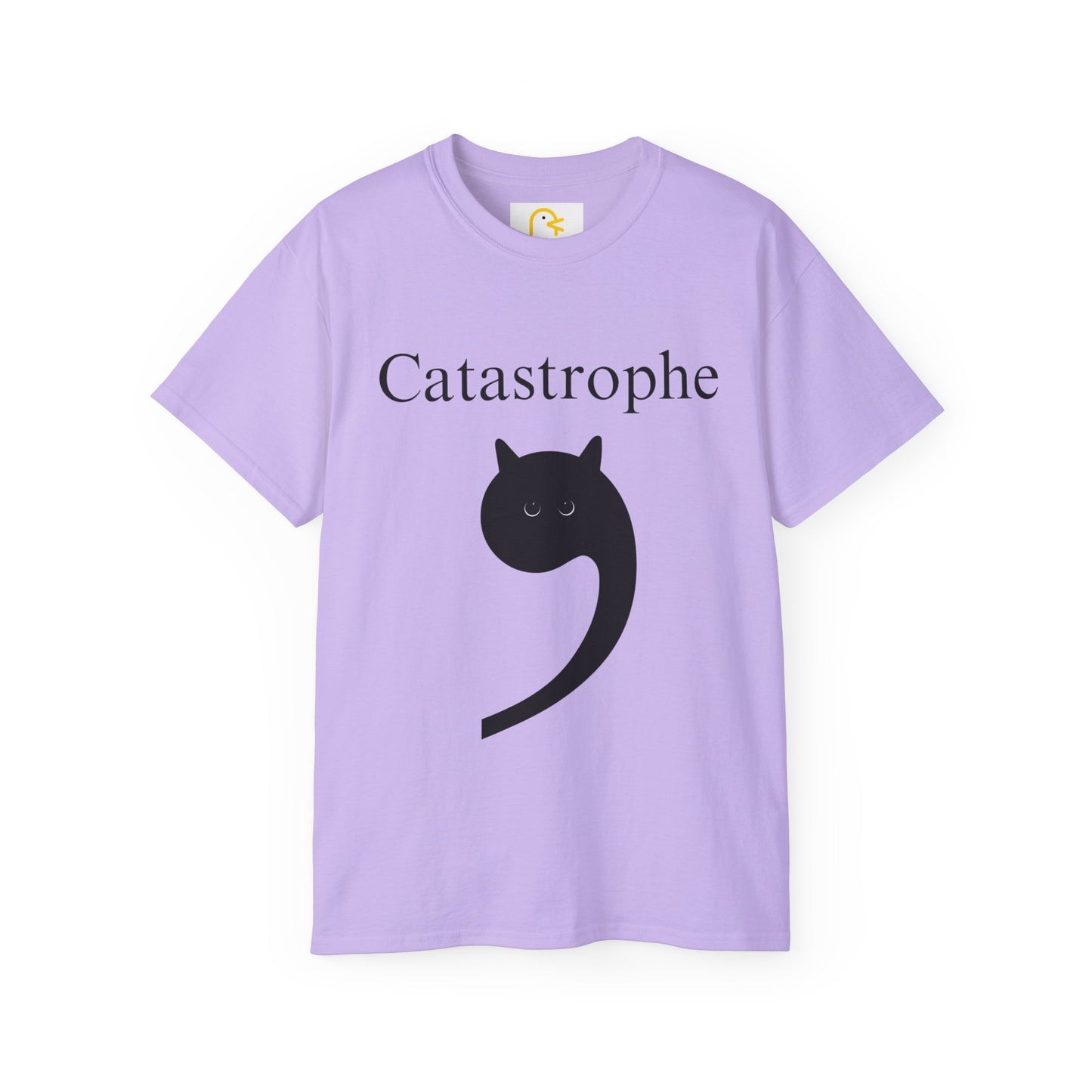 Catastrophe T-shirt