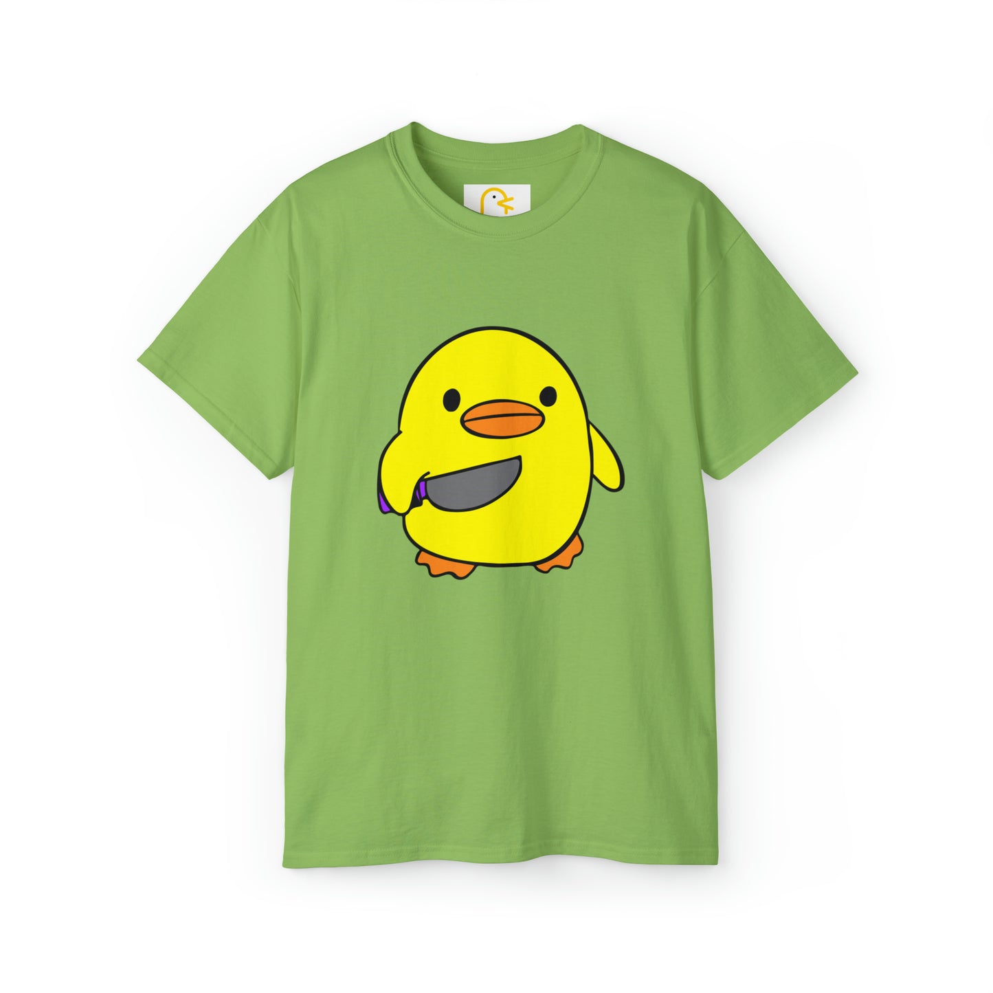 Stabby the Duck T-shirt